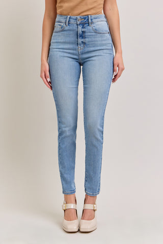 Ankle Skinny Jeans